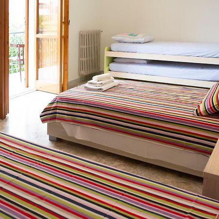 Villa Franca Mini Appartamenti Bisceglie Ngoại thất bức ảnh