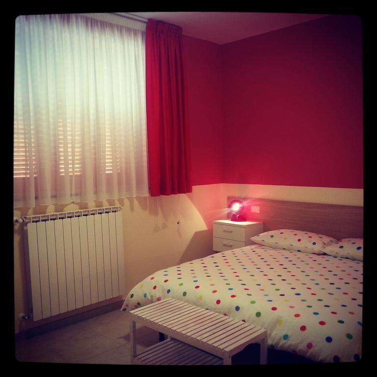 Villa Franca Mini Appartamenti Bisceglie Phòng bức ảnh