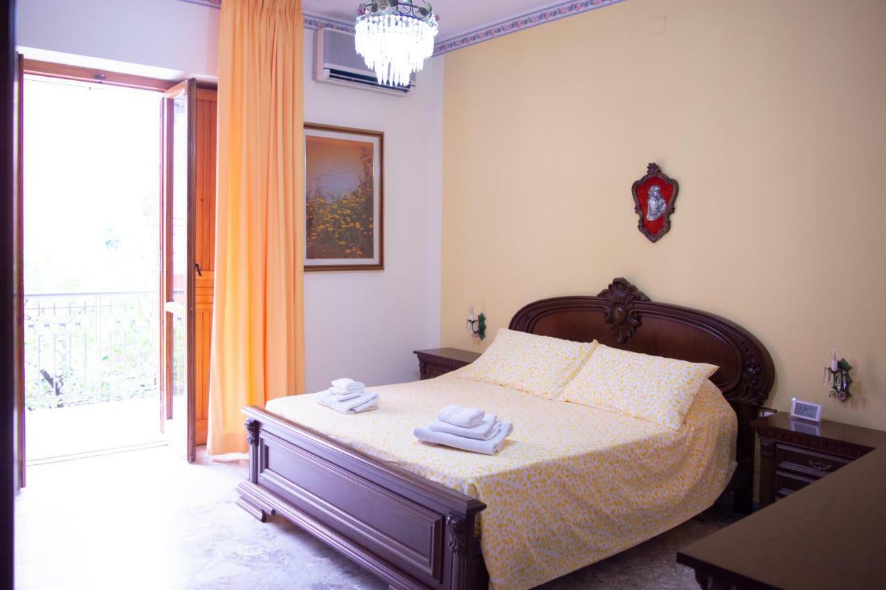 Villa Franca Mini Appartamenti Bisceglie Ngoại thất bức ảnh