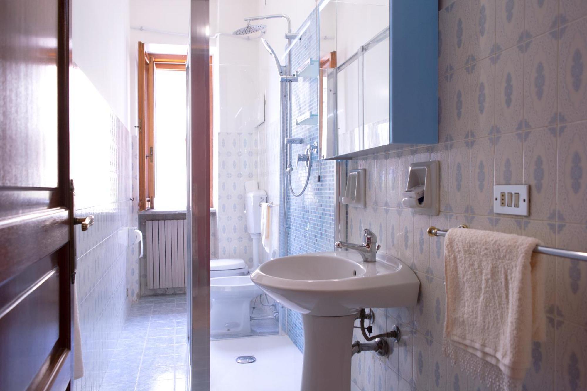 Villa Franca Mini Appartamenti Bisceglie Ngoại thất bức ảnh